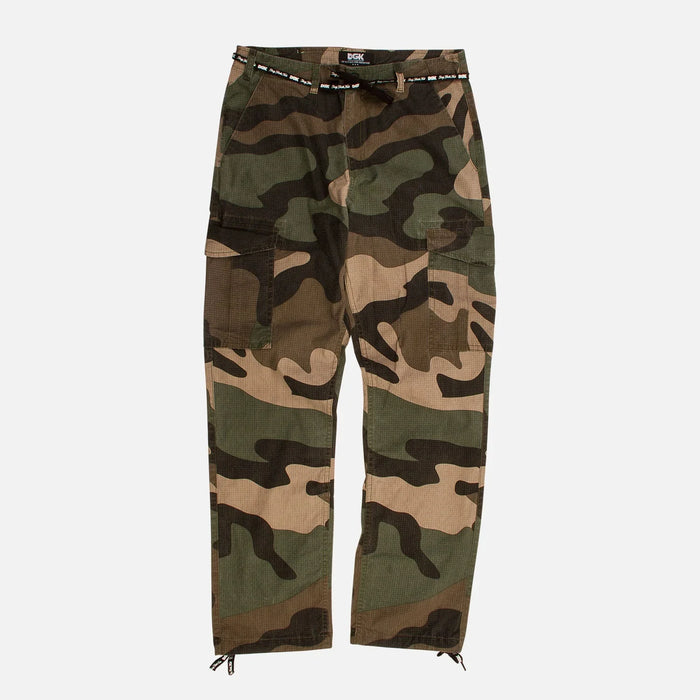 O.G.S Cargo Pant - Four Street