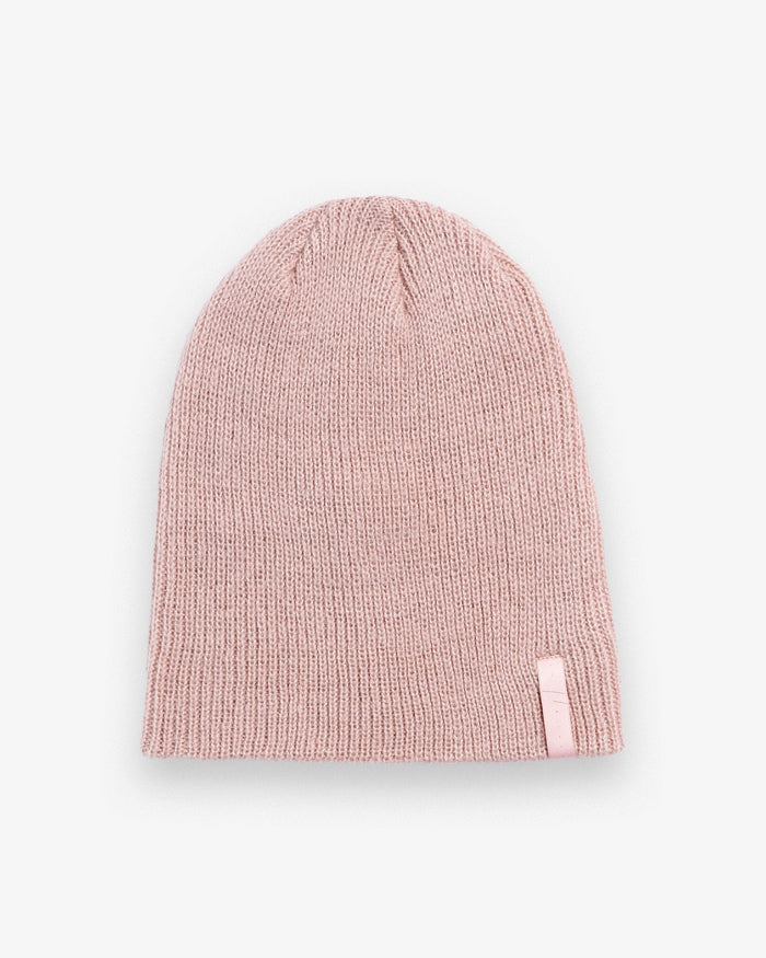 On The Roam Beanie - Dirty Pink - Menehune (Small) - So iLL - On The Roam