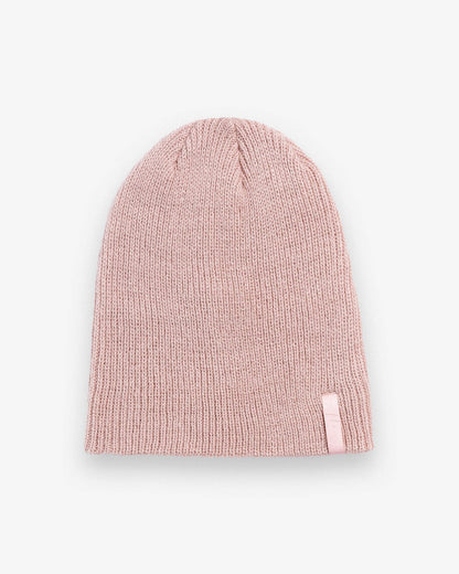 On The Roam Beanie - Dirty Pink - Menehune (Small) - So iLL - On The Roam