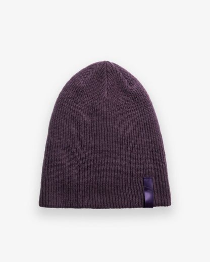 On The Roam Beanie - Unity Purple - Menehune (Small) - So iLL - On The Roam