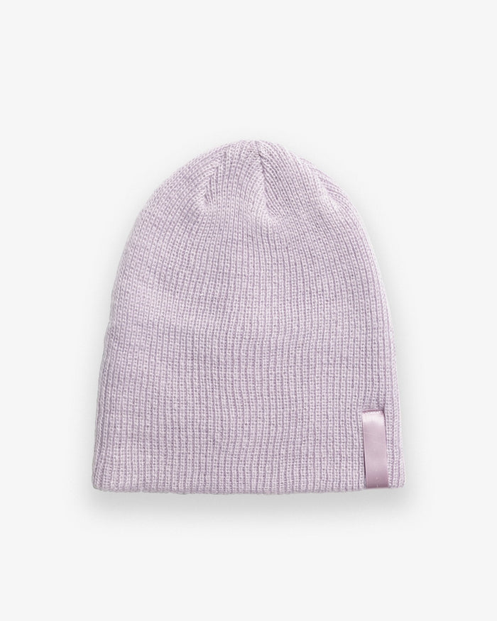 On The Roam Beanie - Yaya Lavender - Menehune (Small) - So iLL - On The Roam