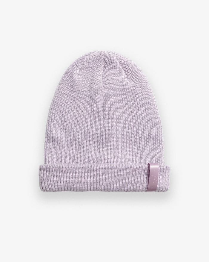 On The Roam Beanie - Yaya Lavender - Big Kahuna (Large) - So iLL - On The Roam