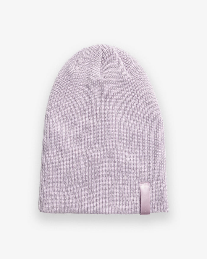 On The Roam Beanie - Yaya Lavender - Big Kahuna (Large) - So iLL - On The Roam