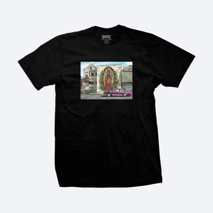Oracion T-Shirt - Four Street