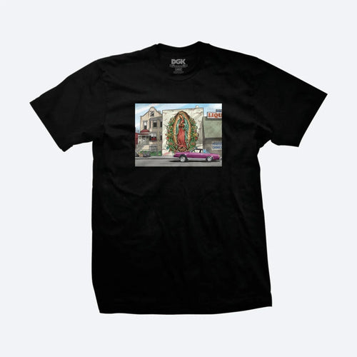 Oracion T-Shirt - Four Street
