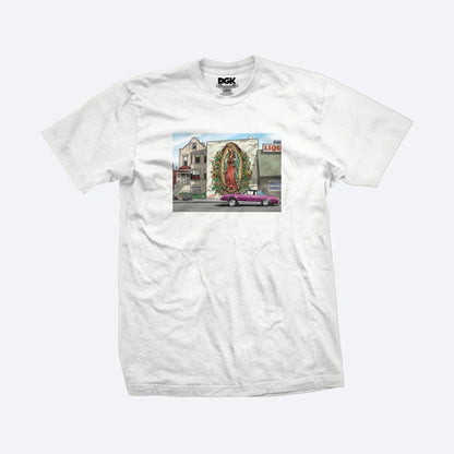 White / S