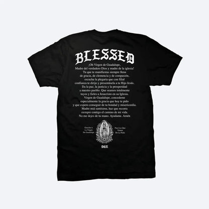 Oracion T-Shirt - Four Street