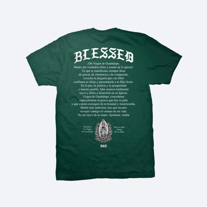 Oracion T-Shirt - Four Street