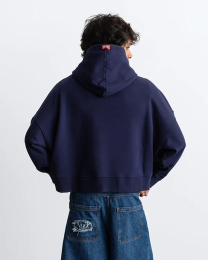 Osito Racing Zip-Up Hoodie