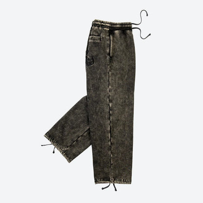 Our Lady Fleece Pants - Four Street