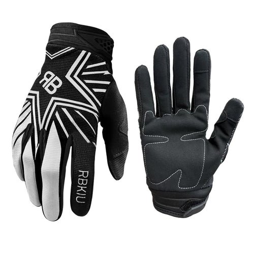 Outdoor Sports Gloves, For Cycling, Suitable For Bicycles And Racing Cars. Thin And Comfortable, Suitable For Both Men And Women. It Comes In 2 Colors.