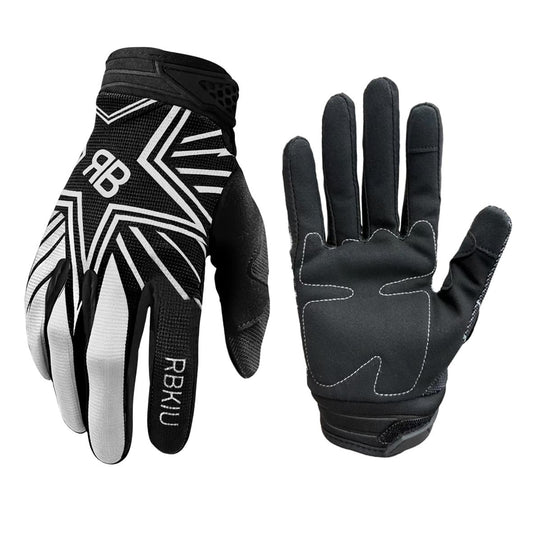 Outdoor Sports Gloves, For Cycling, Suitable For Bicycles And Racing Cars. Thin And Comfortable, Suitable For Both Men And Women. It Comes In 2 Colors.
