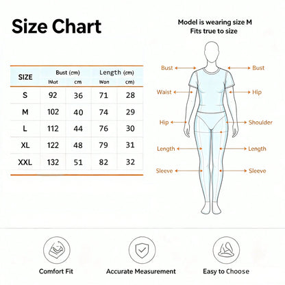 Oversize Women's Casual Cartoon Culture Graphic T-Shirt- Short Sleeve Crew Neck, Polyester, Machine Washable, Spring/Summer Top, Ladies T Shirts