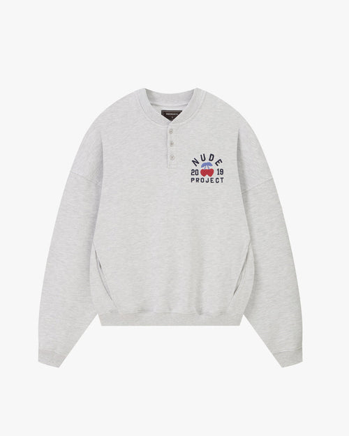 Paddock Sweatshirt
