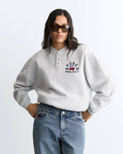 Paddock Sweatshirt
