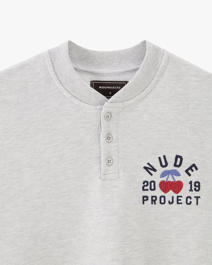 Paddock Sweatshirt