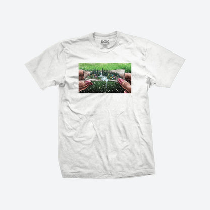 Paradise Found T-Shirt - Four Street