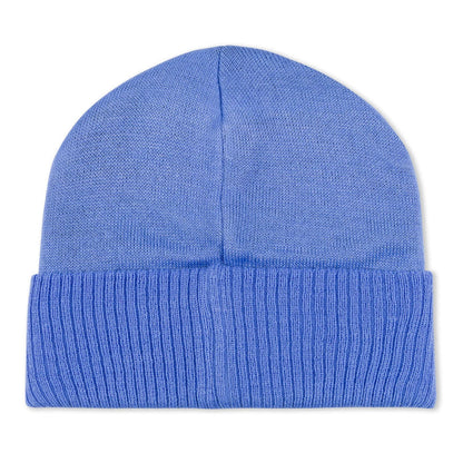 Peeking Nermal Beanie (Cornflower) - Four Street