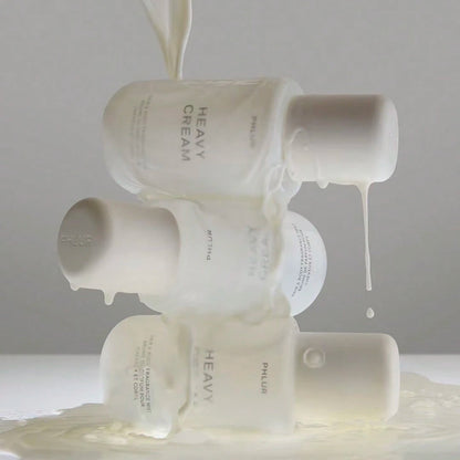 Phlur Heavy Cream Is A Fragrance Body Spray, Featuring Soft Soap Fragrance, Fresh And Natural, Suitable For Daily Use. Whether Commuting Or Staying At Home, It Can Bring A Comfortable Atmosphere And E