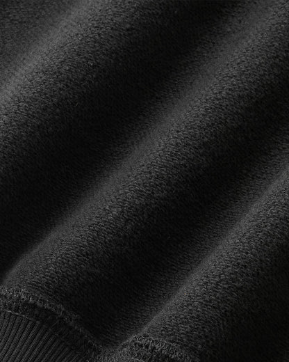 Piston Hoodie Black