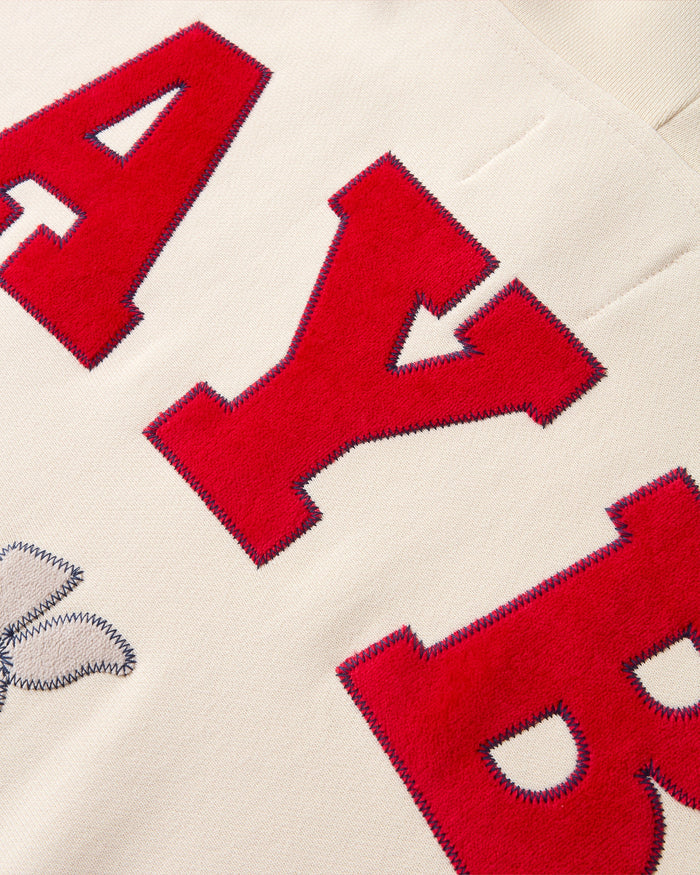 Playboy Hoodie Marshmallow