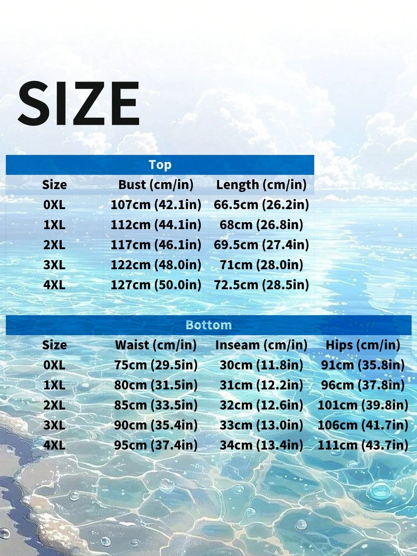 Plus Size Tank Vest Floral Print Tankini Swimsuit Plus Size Bikini Set With Bottom Pants