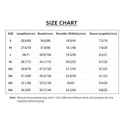 Plus Size Women's Adventure Graphic Tee- Turquoise & Leopard Print Heart Design, Machine Washable Casual Top For Spring Summer Fall, Ladies T Shirts