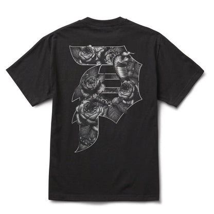 POISON TEE - Four Street