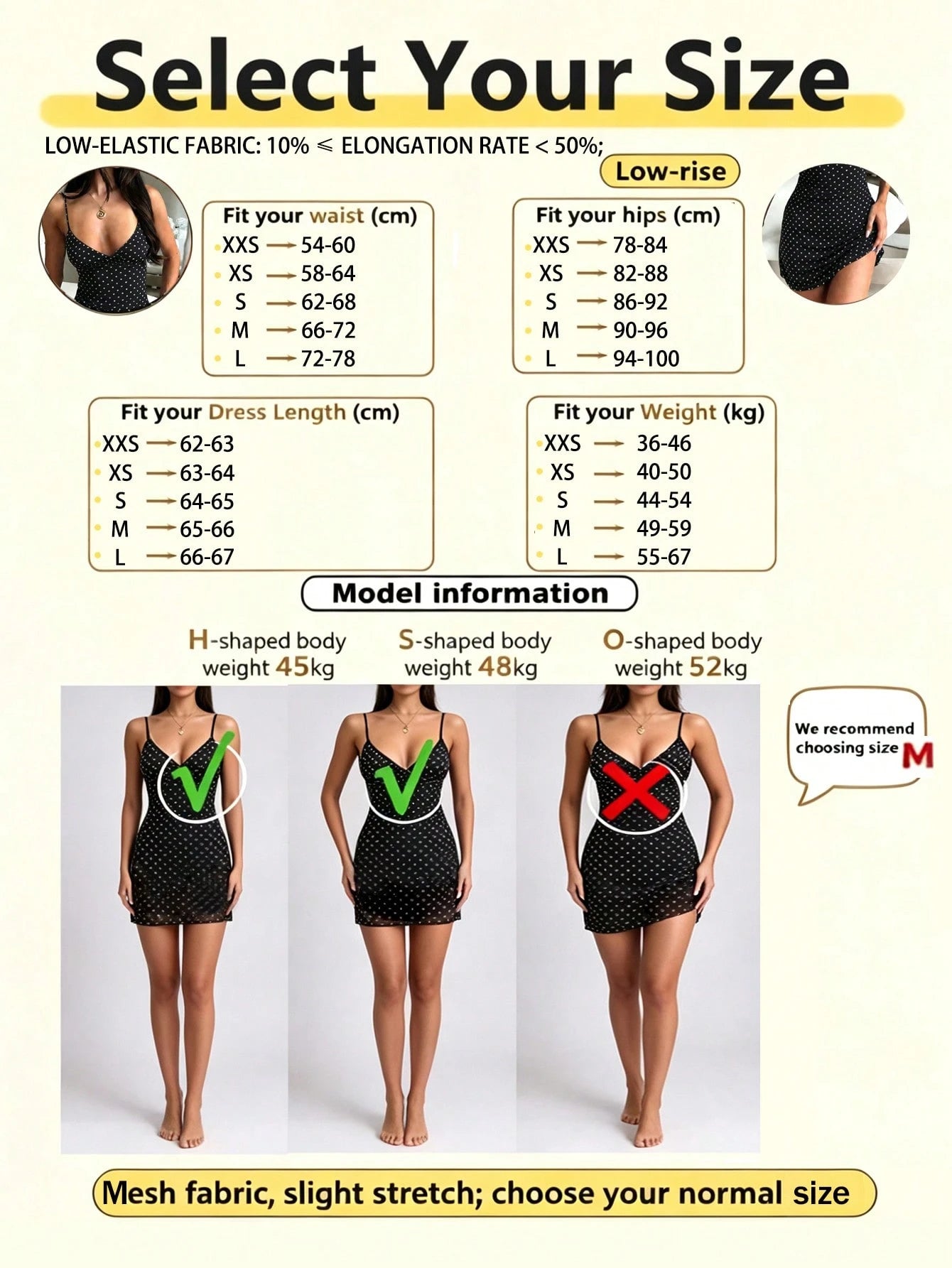 Polka Dot Mesh Lined Slip Mini Dress,Back To School Super Short Dress Elegant Summer