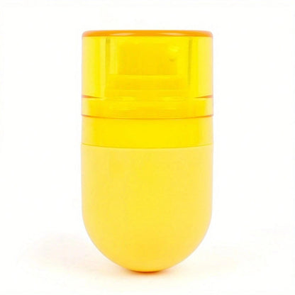 Portable Refillable 30ml Lotion Bottle- Waterproof Compact Travel Size, Suitable For Moisturizers, Body Washes, Shampoos, Essential Oils- Durable Plastic Material, No Power Supply Required, Handheld