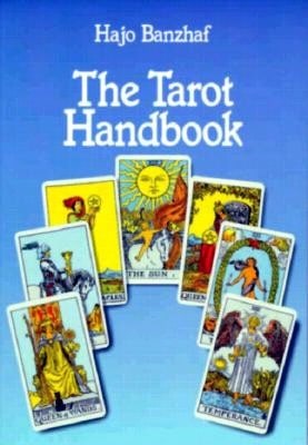 Pre-Owned Beginner's Guide To Tarot (Paperback) By Juliet Sharman-Burke