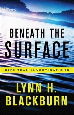 Pre-Owned Beneath The Surface (Paperback) By Lynn H Blackburn