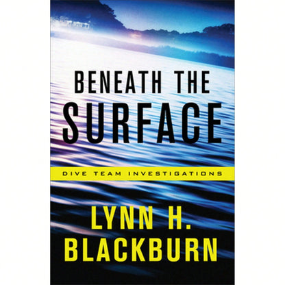 Pre-Owned Beneath The Surface (Paperback) By Lynn H Blackburn