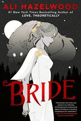 Pre-Owned Bride (Paperback) By Ali Hazelwood