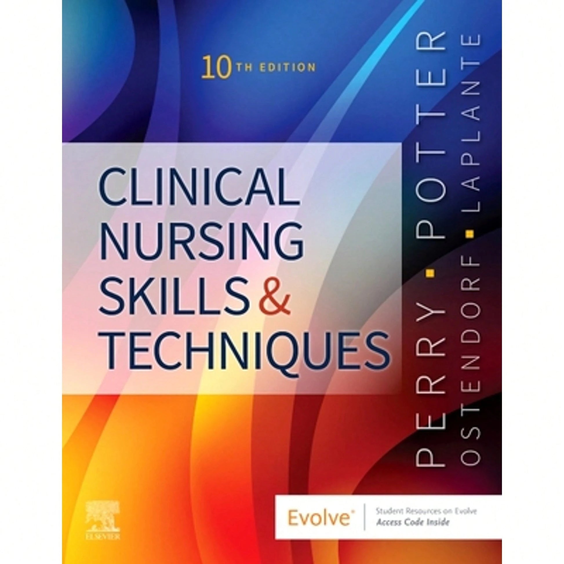 Pre-Owned Clinical Nursing Skills And Techniques (Paperback) By Anne G Perry, Patricia A Potter, Wendy R Ostendorf