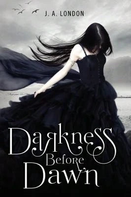 Pre-Owned Darkness Before Dawn (Paperback) By J A London
