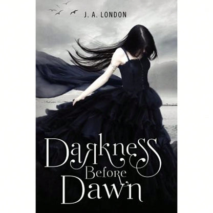 Pre-Owned Darkness Before Dawn (Paperback) By J A London