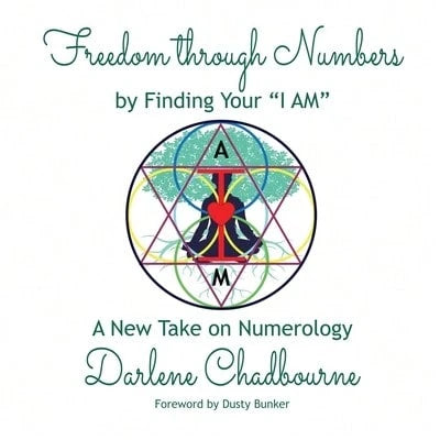 Pre-Owned Freedom Through Numbers: A New Take On Numerology (Paperback) By Darlene Chadbourne