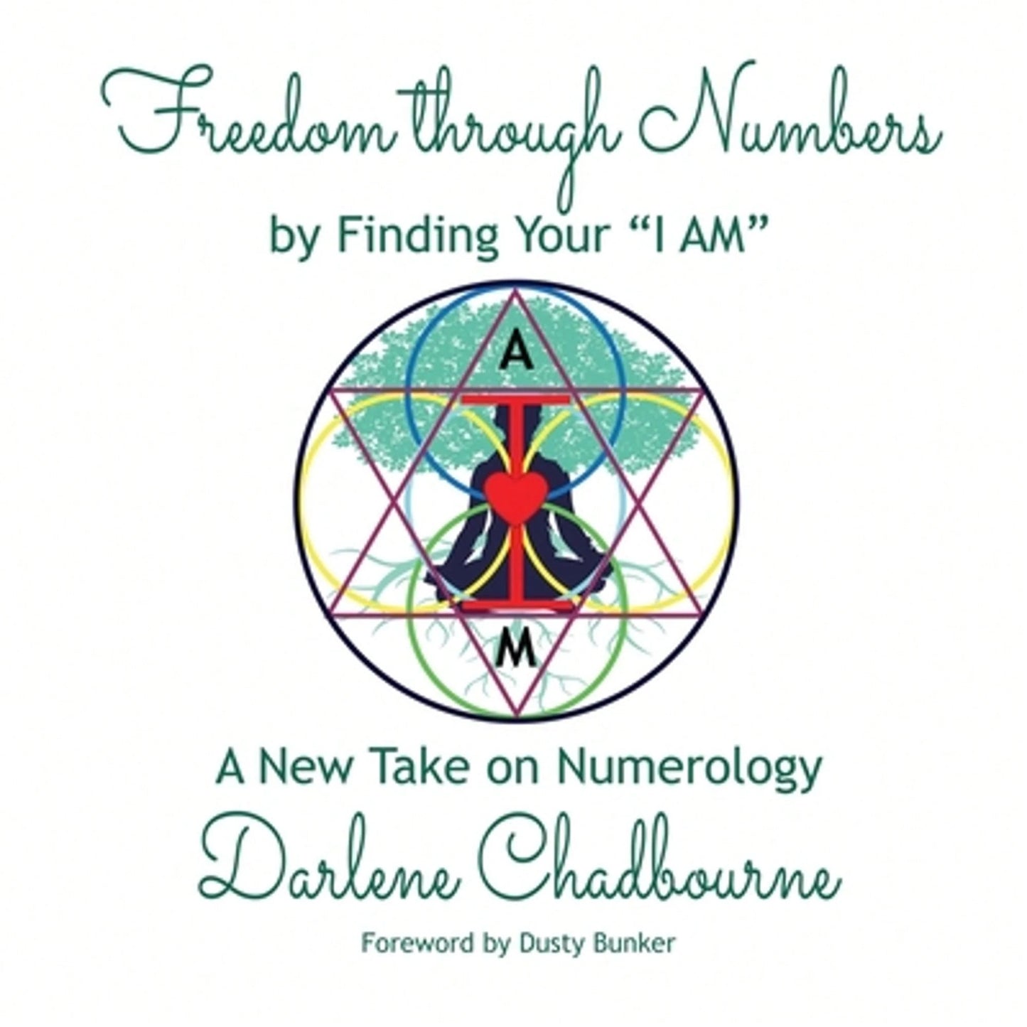 Pre-Owned Freedom Through Numbers: A New Take On Numerology (Paperback) By Darlene Chadbourne
