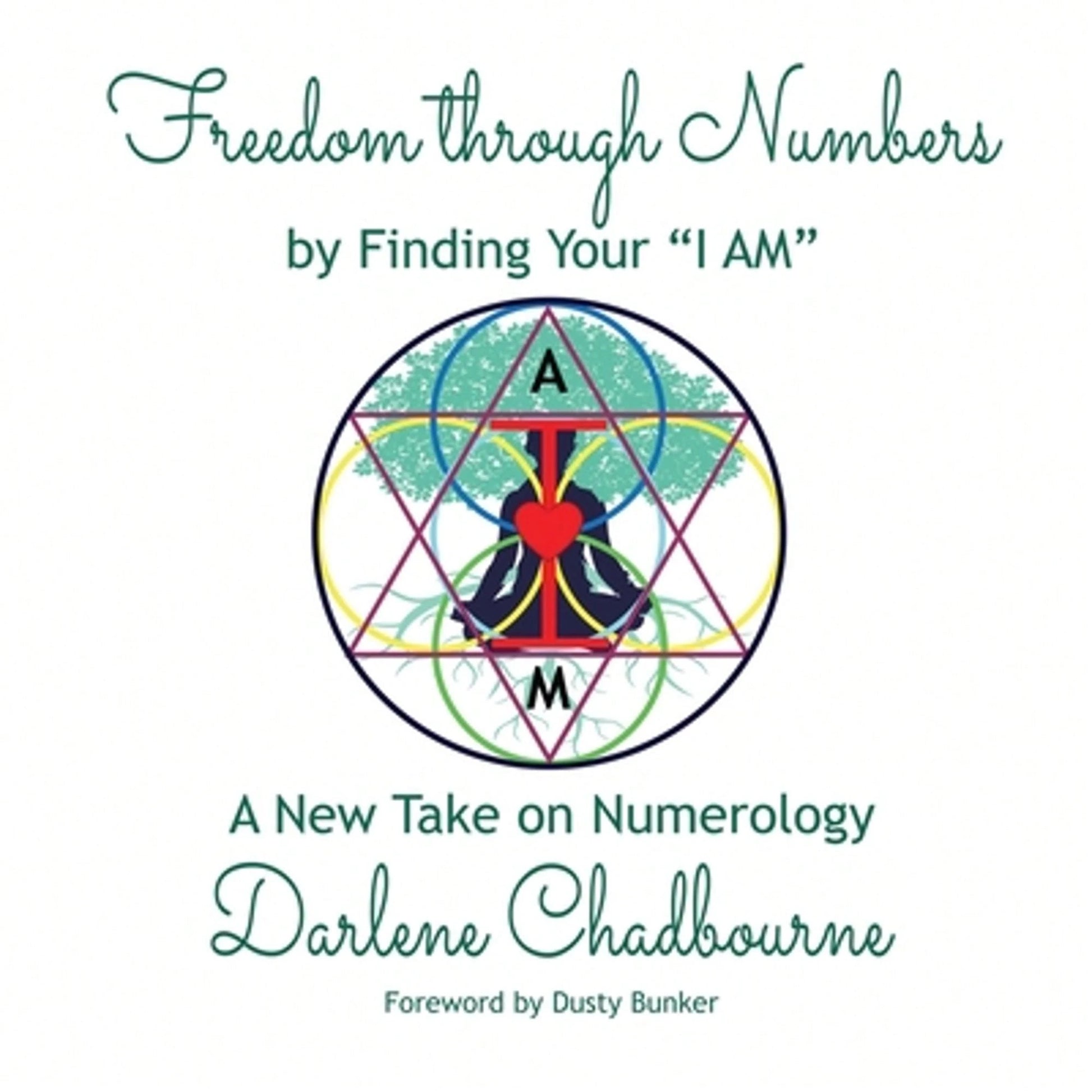 Pre-Owned Freedom Through Numbers: A New Take On Numerology (Paperback) By Darlene Chadbourne
