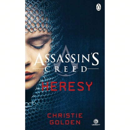 Pre-Owned Heresy: Assassin's Creed Book 9 (Paperback) By Christie Golden