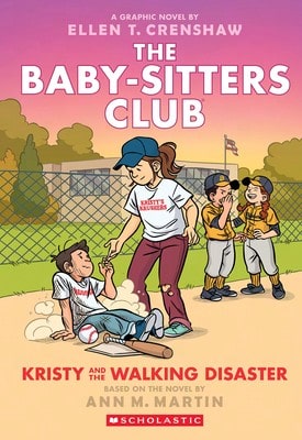 Pre-Owned Karen's Haircut: A Graphic Novel (Baby-Sitters Little Sister #7) (Hardcover) By Ann M Martin