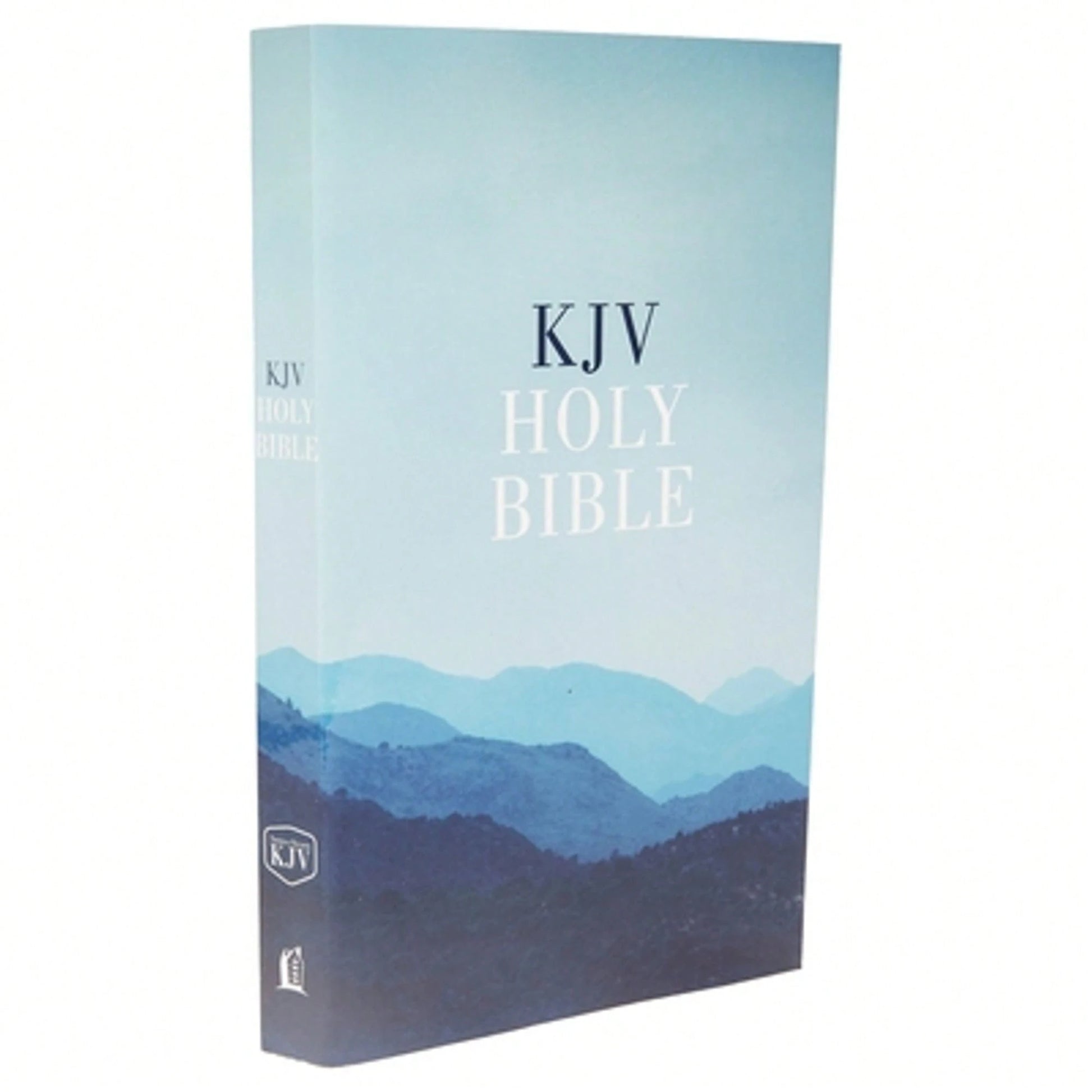 Pre-Owned KJV, Value Outreach Bible, Paperback (Paperback) By Thomas Nelson