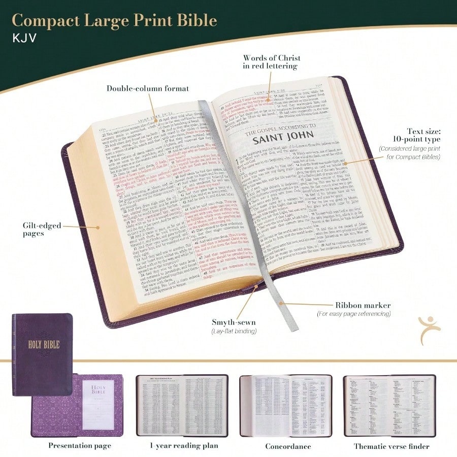 Pre-Owned KJV, Value Outreach Bible, Paperback (Paperback) By Thomas Nelson