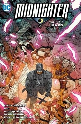 Pre-Owned Midnighter, Volume 2: Hard (Paperback) By Steve Orlando