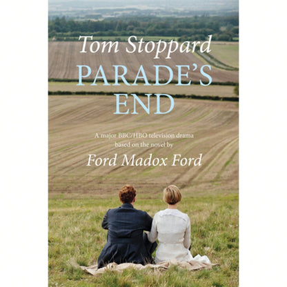 Pre-Owned Parade's End (Paperback) By Tom Stoppard