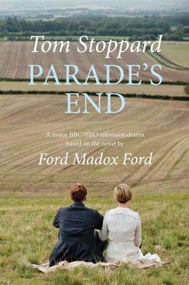 Pre-Owned Parade's End (Paperback) By Tom Stoppard