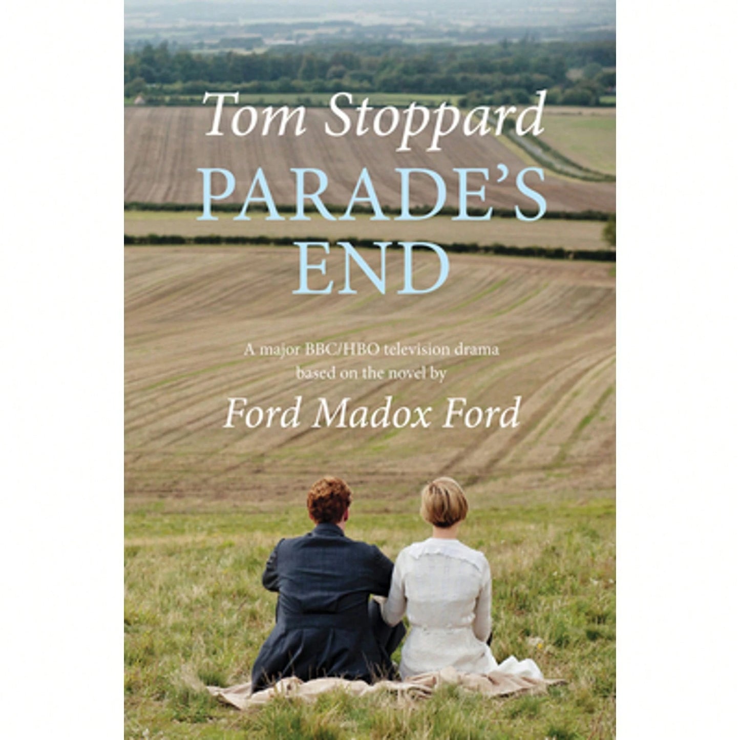 Pre-Owned Parade's End (Paperback) By Tom Stoppard