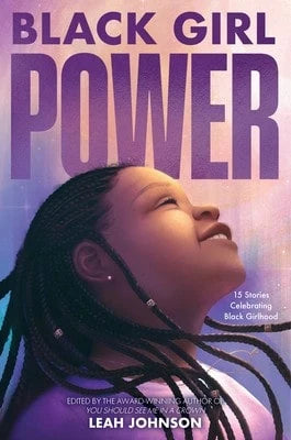Pre-Owned Power: 15 Stories Celebrating Hood (Hardcover) By Leah Johnson