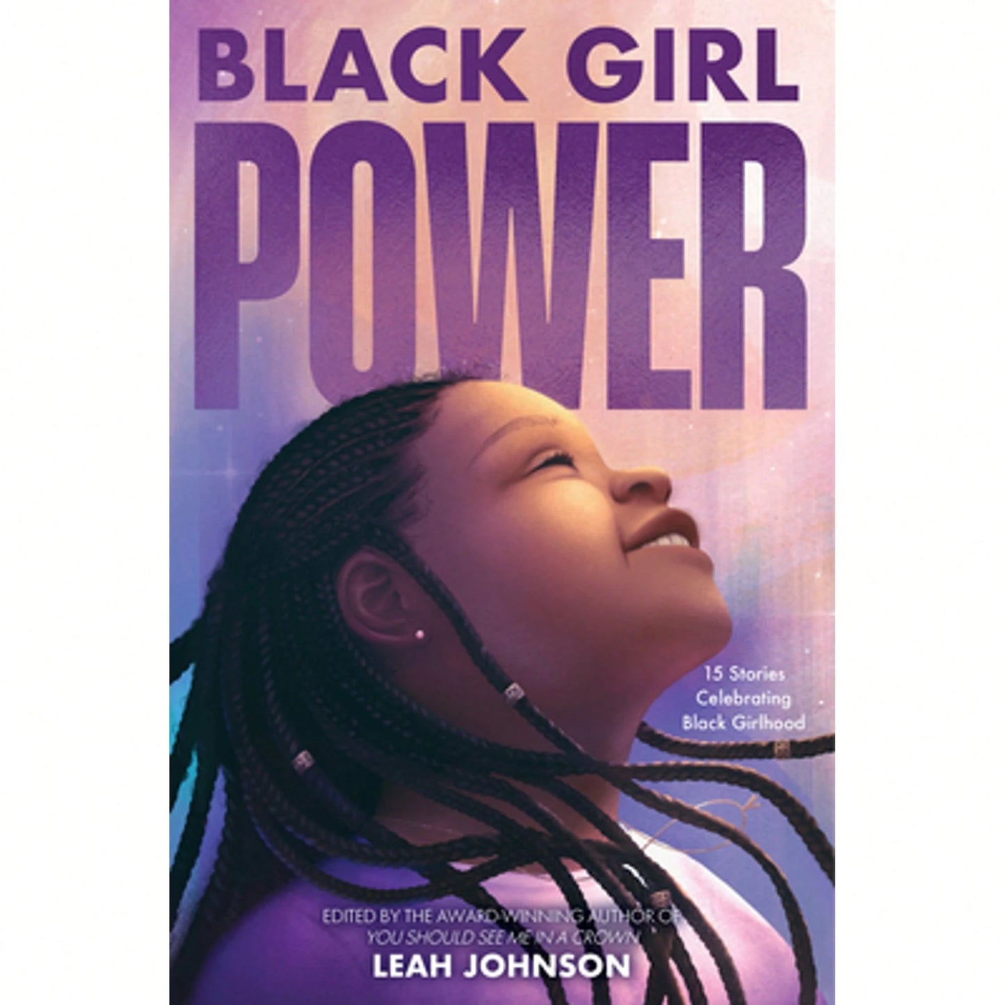 Pre-Owned Power: 15 Stories Celebrating Hood (Hardcover) By Leah Johnson